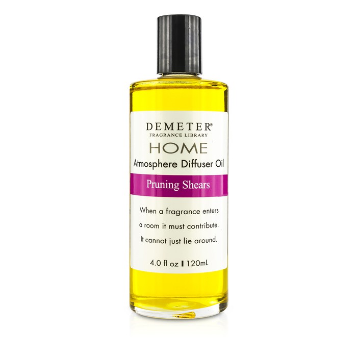 Demeter Atmosphere Diffuser Oil - Pruning Shears 120ml/4ozProduct Thumbnail