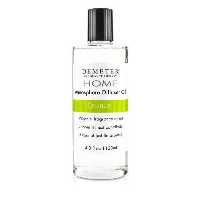 Demeter Atmosphere Diffuser Oil - Qunice 120ml/4ozProduct Thumbnail
