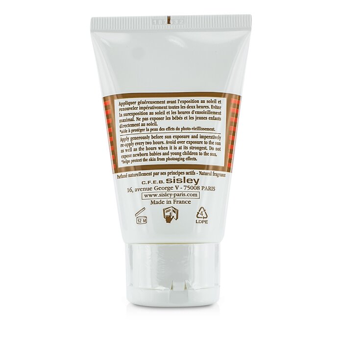 Sisley Super Soin Solaire Youth Protector For Face SPF 15- תחליב הגנה לפנים 60ml/2.1ozProduct Thumbnail