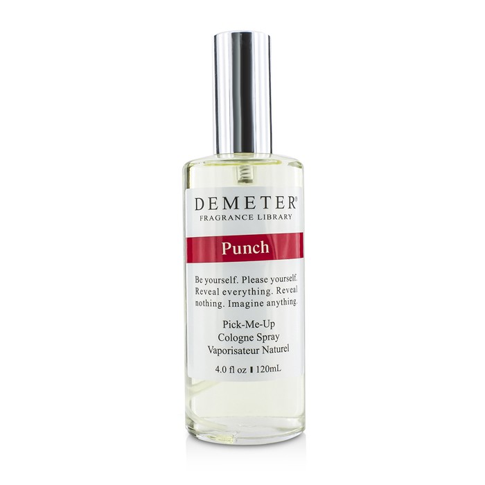 Demeter Punch Cologne Spray 120ml/4ozProduct Thumbnail