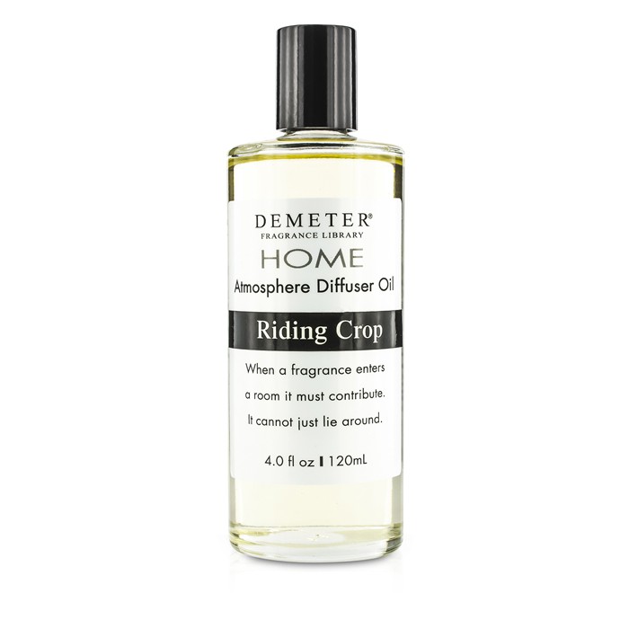 Demeter Atmosphere Diffuser Oil - Riding Crop 120ml/4ozProduct Thumbnail