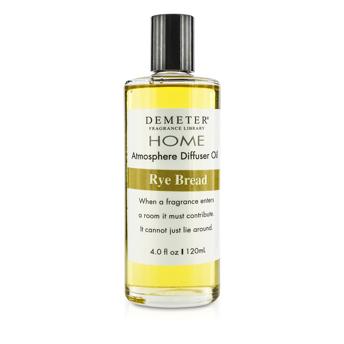 Demeter Atmosphere Diffuser Oil - Rye Bread 120ml/4ozProduct Thumbnail