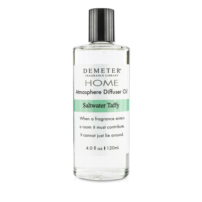 Demeter Atmosphere Diffuser Oil - Saltwater Taffy 120ml/4ozProduct Thumbnail