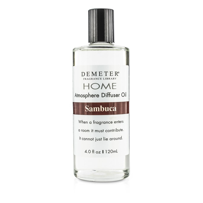 Demeter น้ำมันหอม Atmosphere Diffuser Oil - Sambuca 120ml/4ozProduct Thumbnail