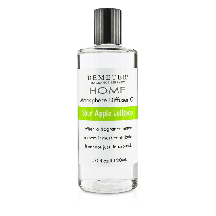 Demeter Dyfuzor zapachowy Atmosphere Diffuser Oil - Sour Apple Lollipop 120ml/4ozProduct Thumbnail