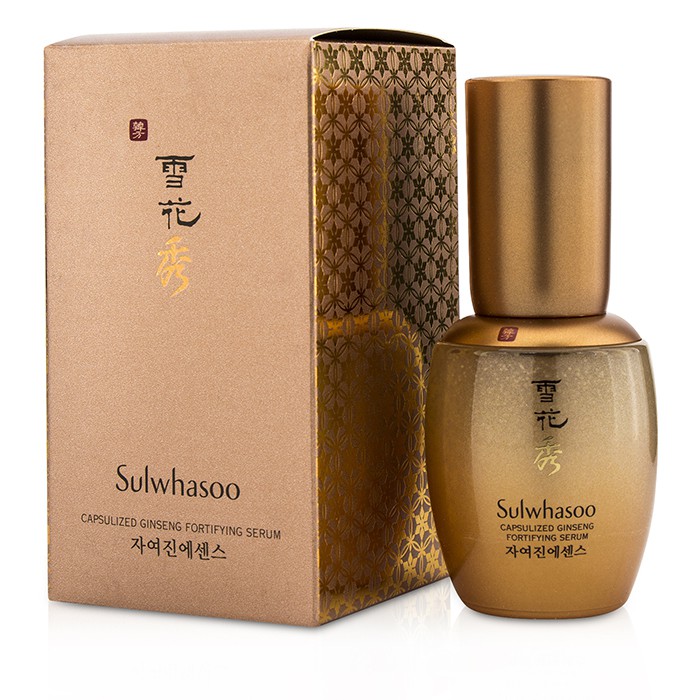 Sulwhasoo Capsulized Ginseng Fortifying Serum 35ml/1.2ozProduct Thumbnail