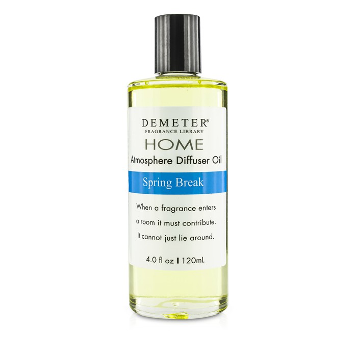 Demeter Dyfuzor zapachowy Atmosphere Diffuser Oil - Spring Break 120ml/4ozProduct Thumbnail