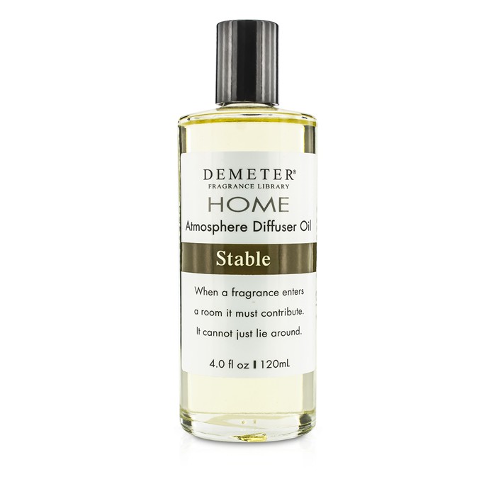 Demeter زيت معطر جو - Stable 120ml/4ozProduct Thumbnail