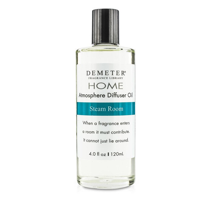 Demeter Atmosphere Diffuser Oil - Steam Room 120ml/4ozProduct Thumbnail