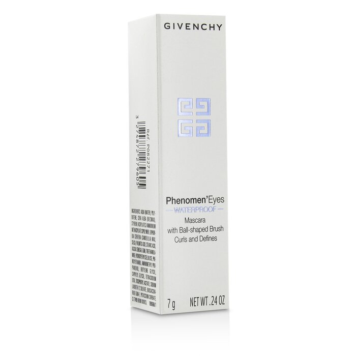 Givenchy مسكارا مضادة للماء Phenomen'Eyes 7g/0.24ozProduct Thumbnail