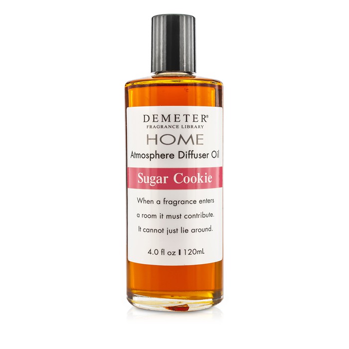 Demeter Atmosphere Diffuser Oil - Sugar Cookie 120ml/4ozProduct Thumbnail