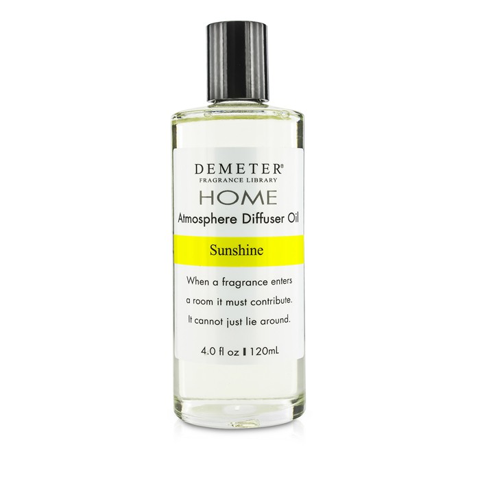 Demeter Dyfuzor zapachowy Atmosphere Diffuser Oil - Sunshine 120ml/4ozProduct Thumbnail