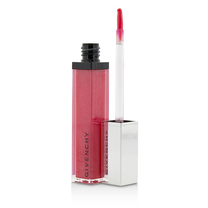 Givenchy Gloss Gelee D'Interdit Smoothing Gloss Balm Crystal Shine 6ml/0.21ozProduct Thumbnail