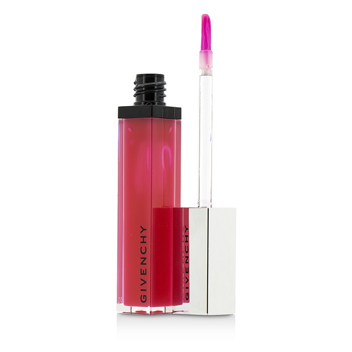 Givenchy ลิป Gelee D'Interdit Smoothing Gloss Balm Crystal Shine 6ml/0.21ozProduct Thumbnail