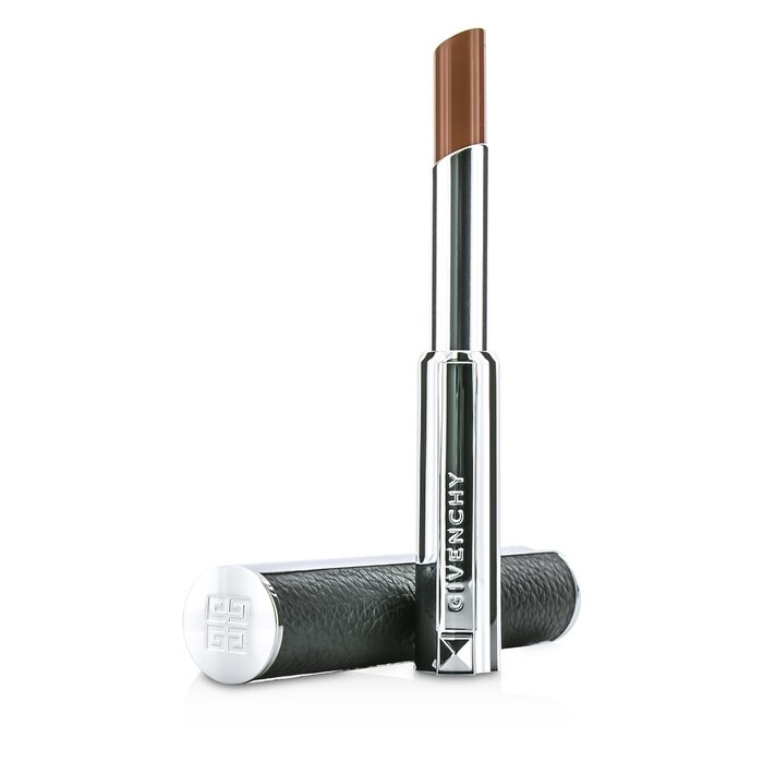 Givenchy أحمر شفاه مخفوق Le Rouge A Porter 2.2g/0.07ozProduct Thumbnail
