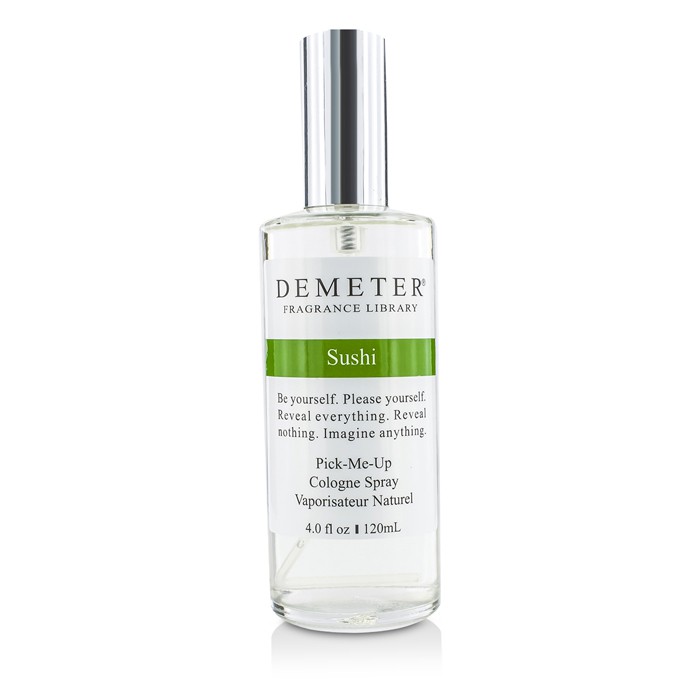 Demeter Sushi Cologne Spray 120ml/4ozProduct Thumbnail