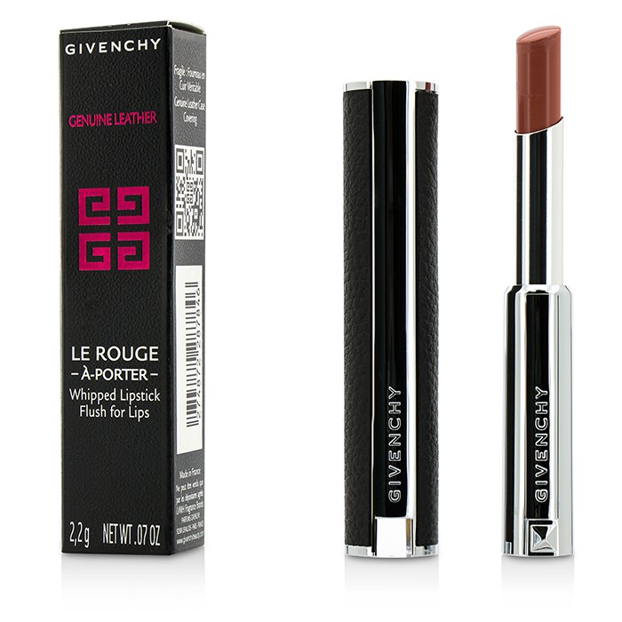 Givenchy Le Rouge A Porter Χτυπημένο Κραγιόν 2.2g/0.07ozProduct Thumbnail
