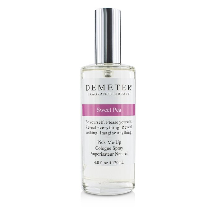 Demeter Sweet Pea Cologne Spray 120ml/4ozProduct Thumbnail