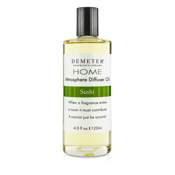 Demeter Atmosphere Diffuser Oil - Sushi 120ml/4ozProduct Thumbnail