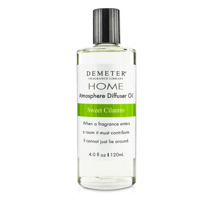 Demeter น้ำมันหอม Atmosphere Diffuser Oil - Sweet Cilantro 120ml/4ozProduct Thumbnail