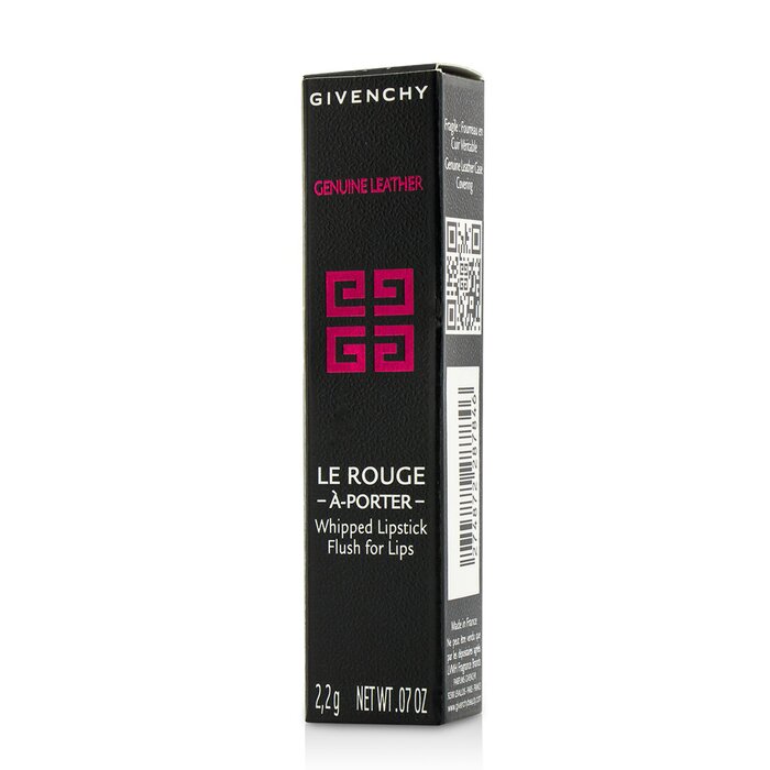 Givenchy Le Rouge A Porter Whipped Lipstick 2.2g/0.07ozProduct Thumbnail