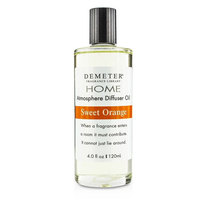 Demeter Dyfuzor zapachowy Atmosphere Diffuser Oil - Sweet Orange 120ml/4ozProduct Thumbnail