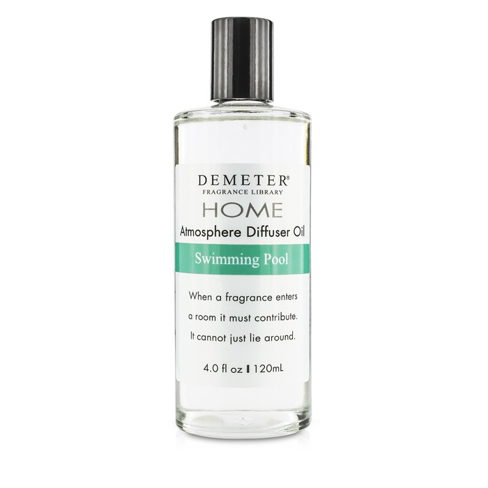 Demeter Atmosphere Diffuser Oil - Swimming Pool 120ml/4ozProduct Thumbnail