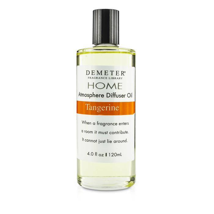 Demeter Atmosphere Diffuser Oil - Tangerine 120ml/4ozProduct Thumbnail