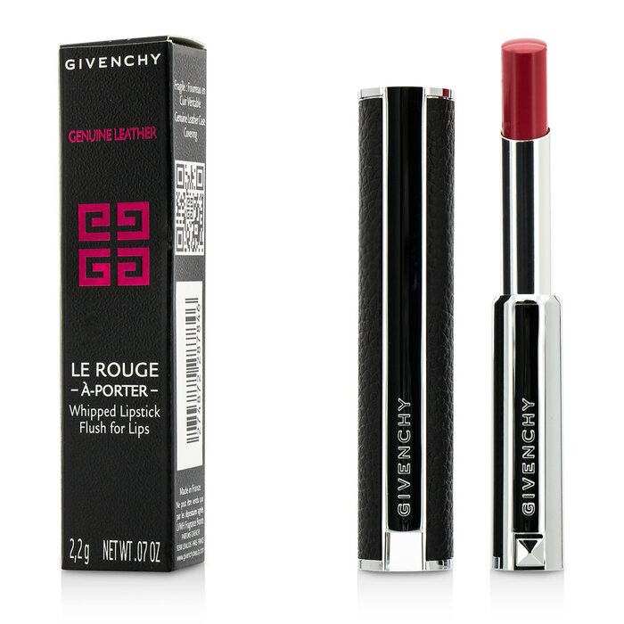 Givenchy Le Rouge A Porter Whipped Huulipuna 2.2g/0.07ozProduct Thumbnail
