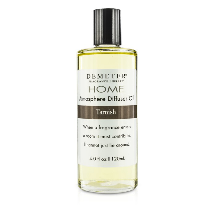Demeter Dyfuzor zapachowy Atmosphere Diffuser Oil - Tarnish 120ml/4ozProduct Thumbnail
