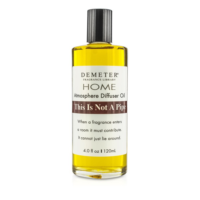 Demeter زيت معطر جو - This Is Not A Pipe 120ml/4ozProduct Thumbnail