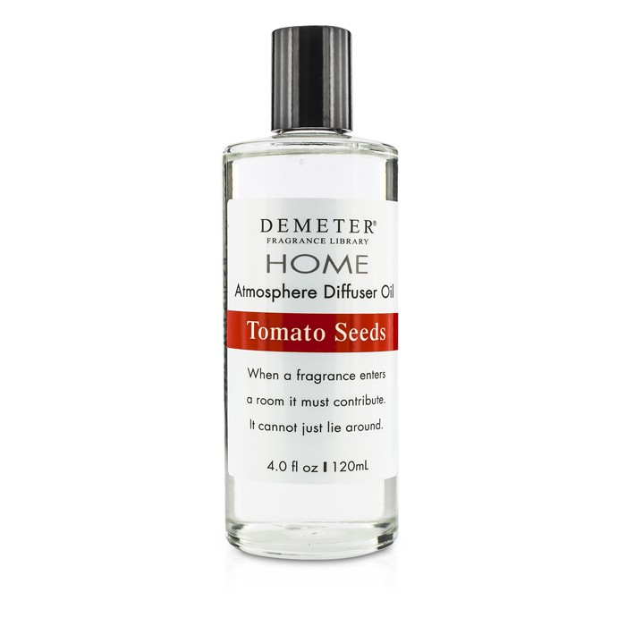 Demeter زيت معطر جو - Tomato Seeds 120ml/4ozProduct Thumbnail