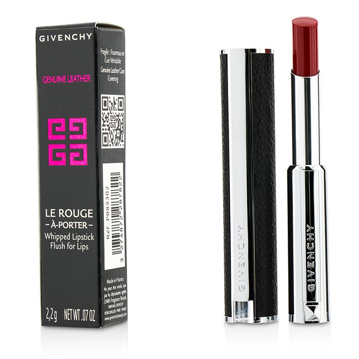 Givenchy Le Rouge A Porter Whipped Lipstick 2.2g/0.07ozProduct Thumbnail