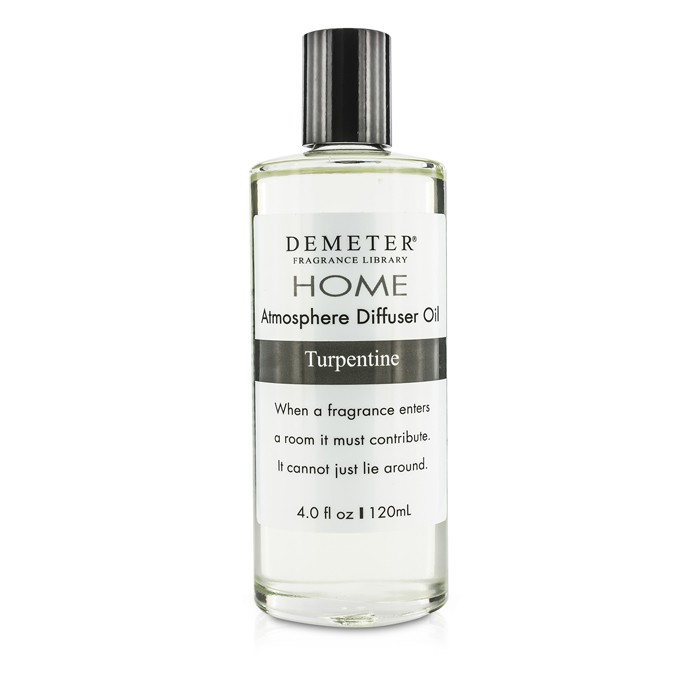 Demeter Atmosphere Diffuser Oil - Turpentine 120ml/4ozProduct Thumbnail