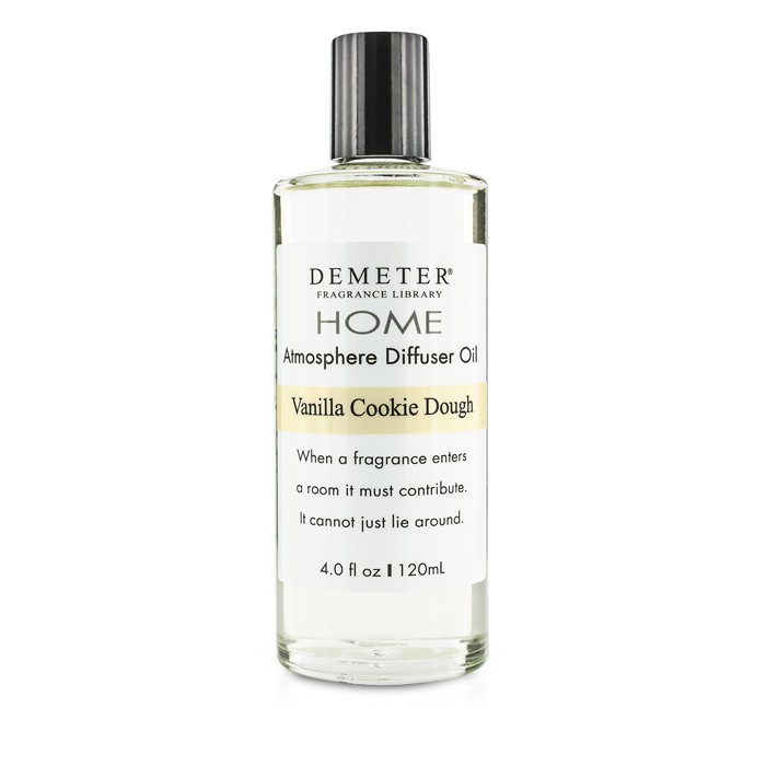 Demeter Atmosphere Diffuser Oil - Vanilla Cookie Dough  120ml/4ozProduct Thumbnail