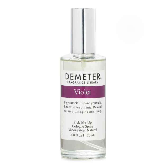 Demeter Violet Cologne Spray 120ml/4ozProduct Thumbnail
