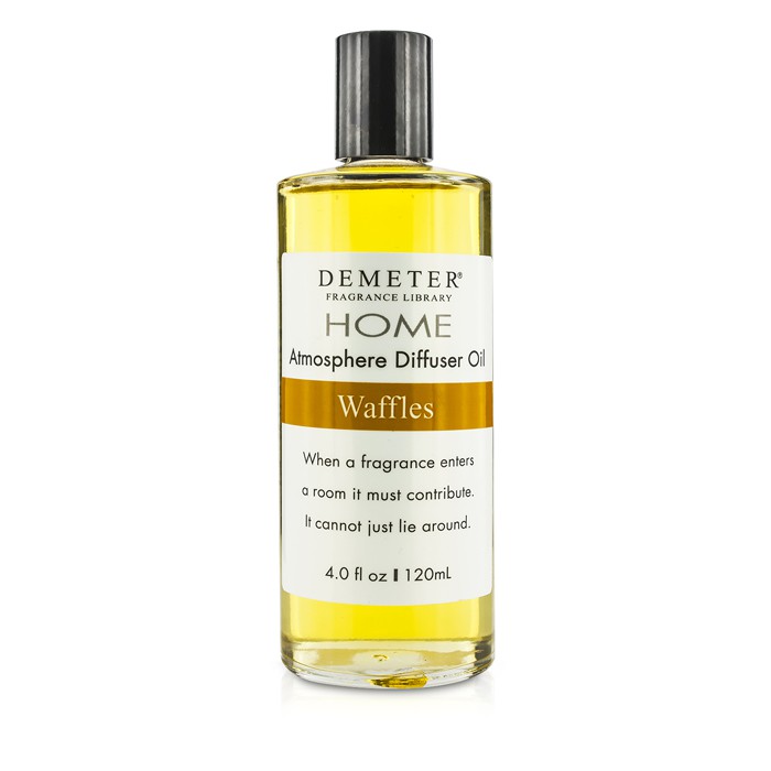 Demeter Atmosphere Diffuser Oil - Waffles 120ml/4ozProduct Thumbnail
