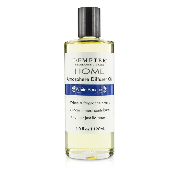 Demeter Atmosphere Diffuser Oil - White Bouquet 120ml/4ozProduct Thumbnail