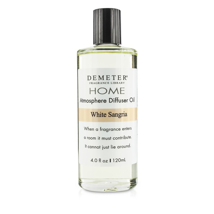 Demeter Dyfuzor zapachowy Atmosphere Diffuser Oil - White Sangria 120ml/4ozProduct Thumbnail