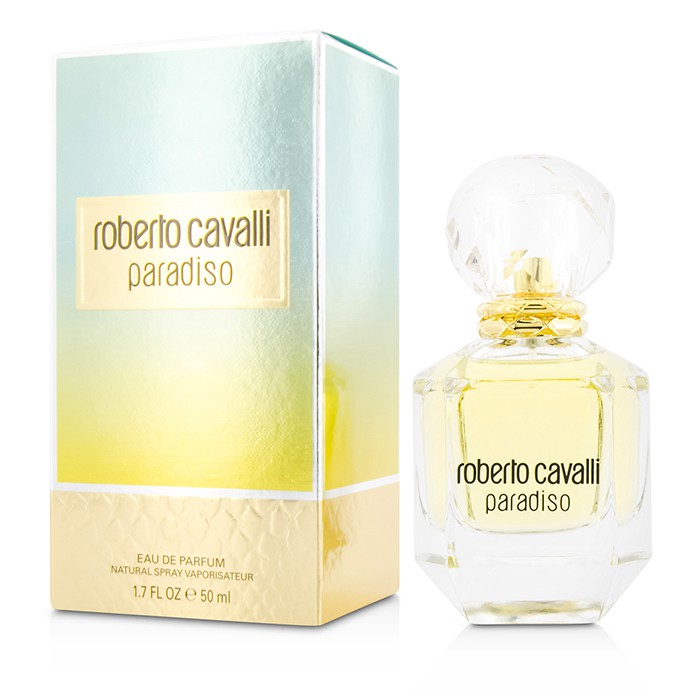 Roberto Cavalli Paradiso Eau De Parfum Spray - Tuoksu 50ml/1.7ozProduct Thumbnail