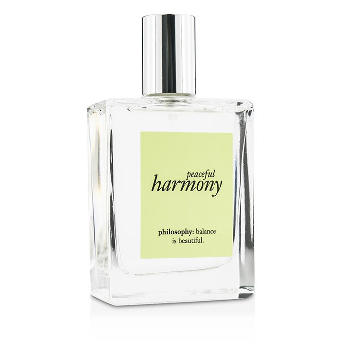 Philosophy สเปรย์น้ำหอม Peaceful Harmony Fragrance Spray 60ml/2ozProduct Thumbnail