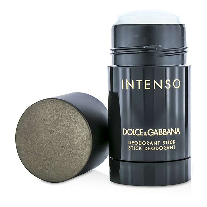 Dolce & Gabbana Intenso tuhý dezodorant 75ml/2.4ozProduct Thumbnail