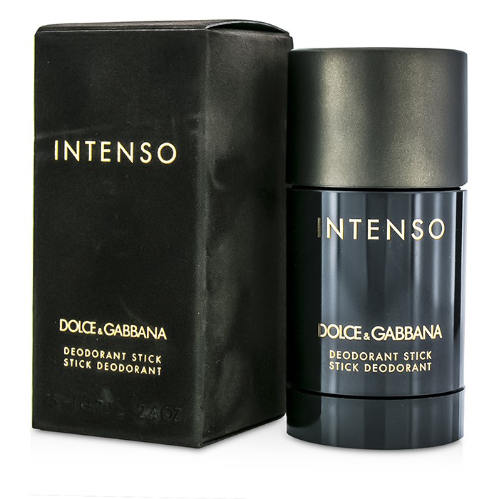 Dolce & Gabbana 杜嘉班納 紳士馥郁版體香膏Intenso Deodorant Stick 75ml/2.4ozProduct Thumbnail