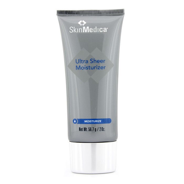 Skin Medica Ultra Sheer Moisturizer (Exp. Date 11/2015) 56.7g/2ozProduct Thumbnail