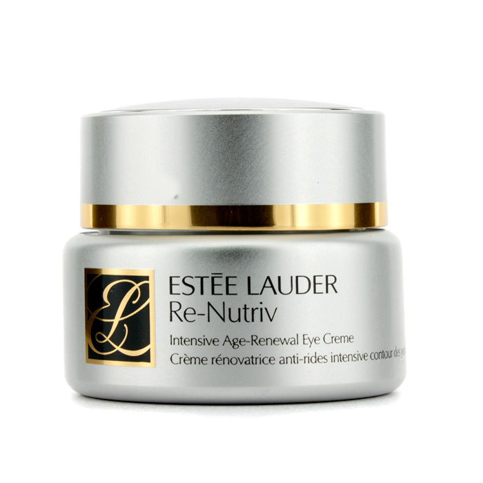 Estee Lauder Creme p/ os olhos Re-Nutriv Intensive Age-Renewal Eye Cream Y751 15ml/0.5ozProduct Thumbnail