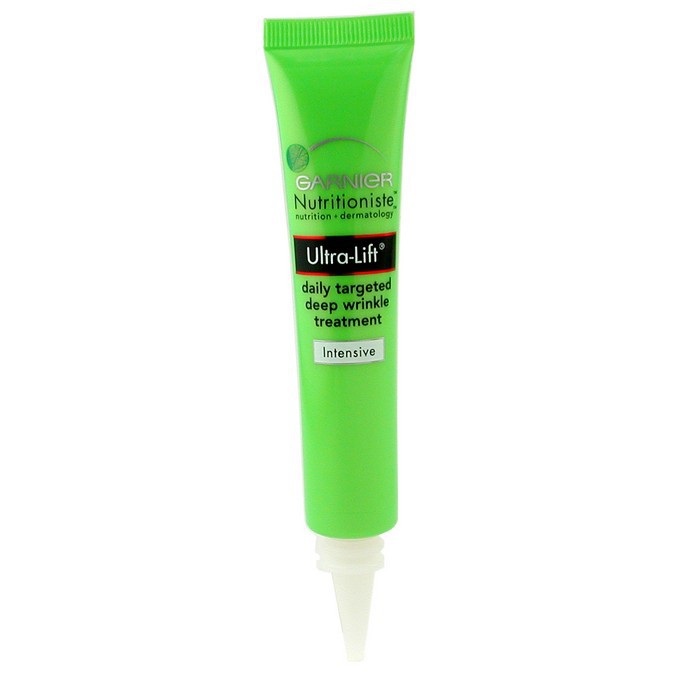 Garnier Nutritioniste Ultra-Lift Daily Targeted Wrinkle Treatment 30ml/1ozProduct Thumbnail