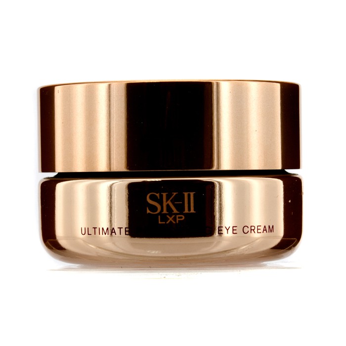 SK II LXP Ultimate Perfecting Eye Cream 15g/0.5ozProduct Thumbnail
