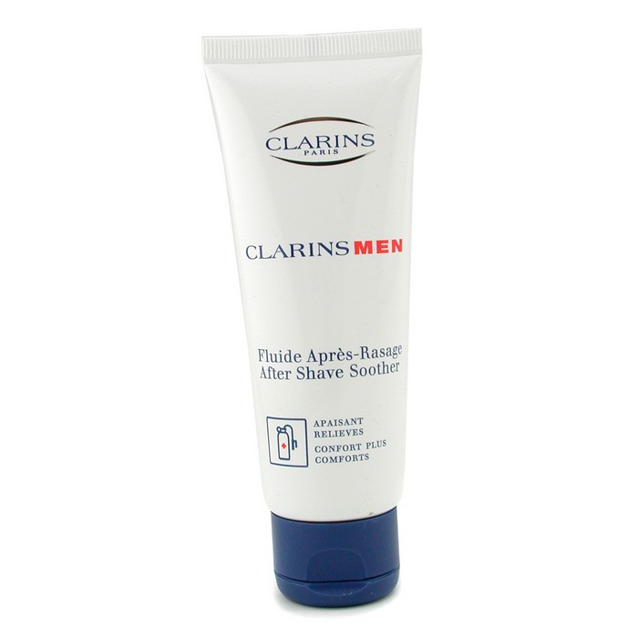 Clarins 克蘭詩 (嬌韻詩) 男士鬚後舒緩液 Men After Shave Soother 75ml/2.7ozProduct Thumbnail