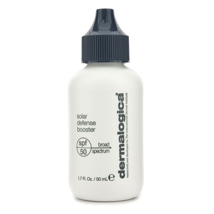 Dermalogica Solar Defense Booster SPF 50 (Exp. Date 10/2015) 50ml/1.7ozProduct Thumbnail