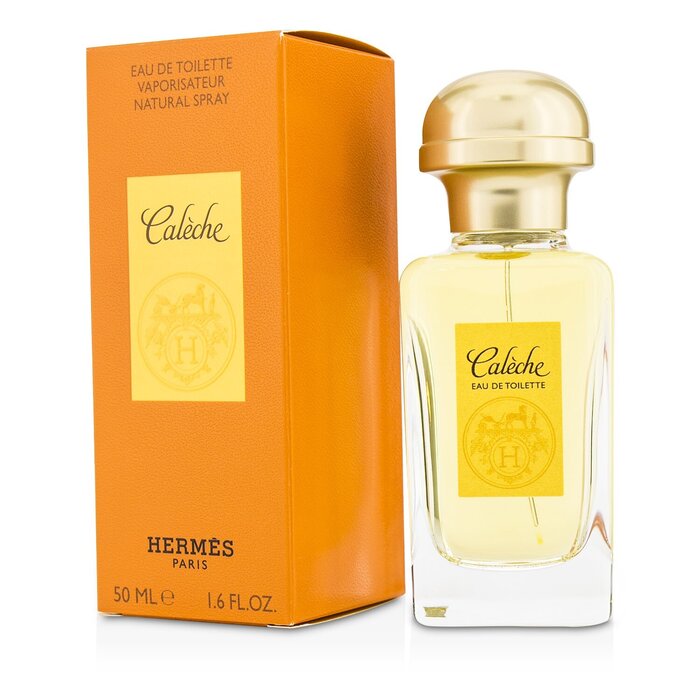 Hermes Caleche ماء تواليت بخاخ 50ml/1.6ozProduct Thumbnail